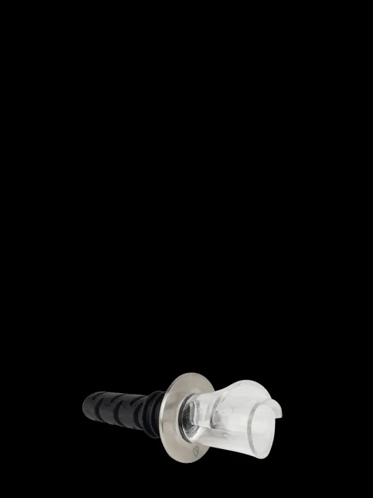 Peugeot Saveurs Arum Bec verseur aérateur antigoutte -> Accessoires Vin Et Champagne|Accessoires Moulins