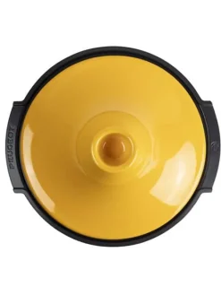 Peugeot Saveurs Atlas Atlas, tajine tous feux, safran, 30 cm - 11,75 in -><noscript><img width=
