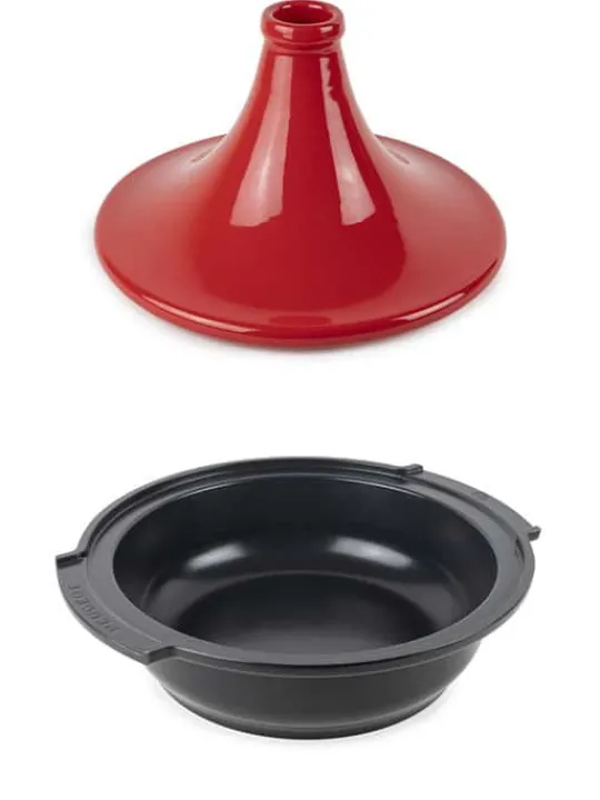 Peugeot Saveurs Atlas Atlas, tajine tous feux, , 30 cm - 11,75 in -> Envie De Couleurs|Envie De Saveurs