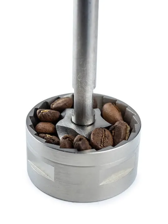 Peugeot Saveurs L'arbre à café Moulin à café manuel u'select 20 cm - 8” -> Envie De Saveurs|Moulins À Café