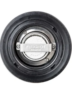 Peugeot Saveurs Madras Moulin à poivre manuel en bois d' u'select 21 cm - 8" -> Idées Cadeaux -100€|Envie De Design
