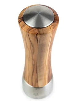 Peugeot Saveurs Madras Moulin à poivre manuel en bois d' u'select 21 cm - 8" -><noscript><img width=