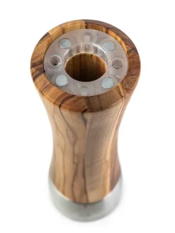 Peugeot Saveurs Madras Moulin à poivre manuel en bois d' u'select 16 cm - 6,25" -><noscript><img width=