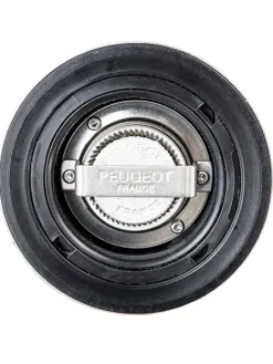 Peugeot Saveurs Madras Moulin à poivre manuel en bois et inox u'select couleur 16 cm -> Idées Cadeaux -100€