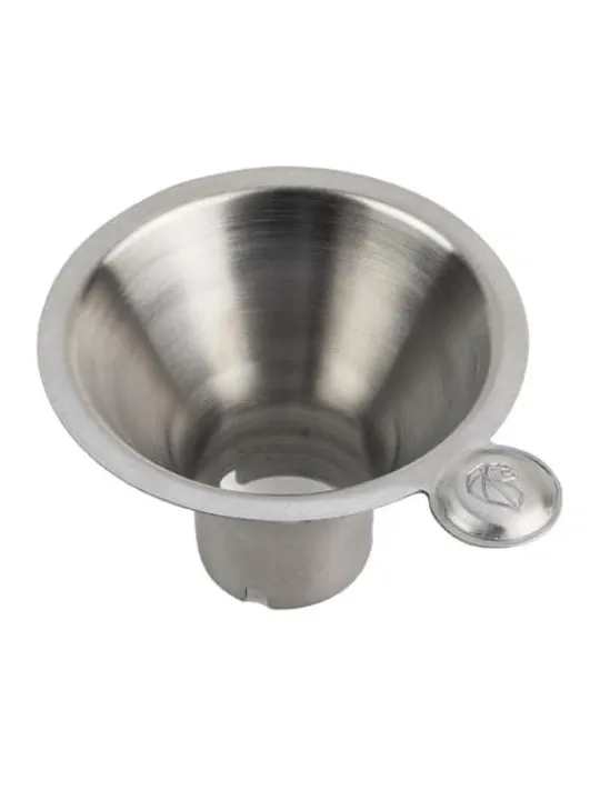 Peugeot Saveurs Night chic Coffret cadeau - duo de moulins à poivre et à sel manuels line noir mat 12 cm et son entonnoir en inox -> Idées Cadeaux -100€|Coffrets Cadeaux