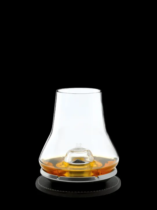 Peugeot Saveurs Pack dégustation whisky Ensemble de 4 sets dégustation whisky les impitoyables -> Envie De Saveurs|Verres De Dégustation