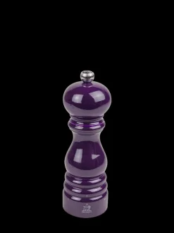 Peugeot Saveurs Pack ParisRama u'Select Aubergine et Rose 18 cm -><noscript><img width=