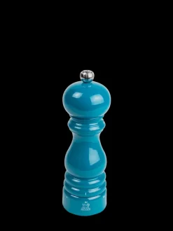 Peugeot Saveurs Pack ParisRama u'Select Bleu Pacifique et Ivoire 18 cm -><noscript><img width=