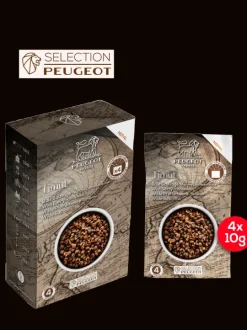 Peugeot Saveurs Pack poivres classic Sélection exclusive de 4 poivres d'origine aux saveurs inimitables -><noscript><img width=