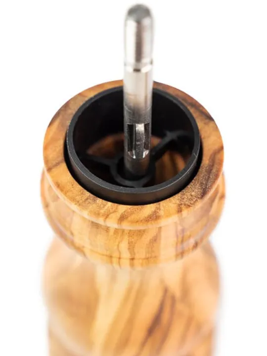 Peugeot Saveurs Paris moulin à poivre manuel en bois d', 22 cm - 8,75in -> Envie De Design|Moulins À Poivre