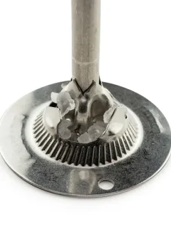Peugeot Saveurs Paris Moulin à sel manuel en bois laqué noir 12 cm -><noscript><img width=