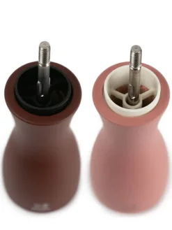 Peugeot Saveurs Tahiti Duo de moulins à poivre et à sel manuels en bois, , 15 cm -><noscript><img width=