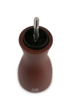Peugeot Saveurs Tahiti Moulin à poivre manuel en bois, 15 cm, -><noscript><img width=